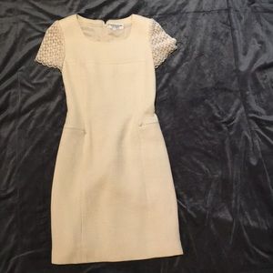 Japanese brand Mademoiselle Kimijima Cotton dress